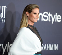 Heidi Klum Sweatshirt #2880969