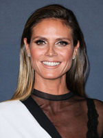 Heidi Klum Sweatshirt #2880989