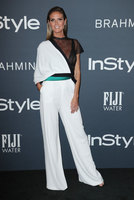 Heidi Klum Longsleeve T-shirt #2880993