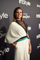 Heidi Klum Longsleeve T-shirt #2880996