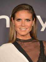 Heidi Klum Longsleeve T-shirt #2881000