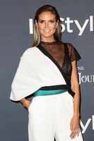 Heidi Klum Sweatshirt #2881014
