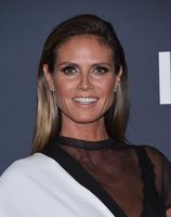 Heidi Klum mug #G1123123