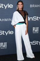 Heidi Klum Longsleeve T-shirt #2881029