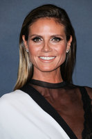 Heidi Klum mug #G1123145