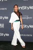 Heidi Klum Longsleeve T-shirt #2881051