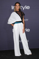 Heidi Klum Longsleeve T-shirt #2881057
