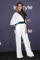 Heidi Klum Longsleeve T-shirt #2881073