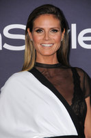 Heidi Klum Longsleeve T-shirt #2881075
