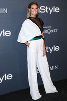 Heidi Klum Longsleeve T-shirt #2881082