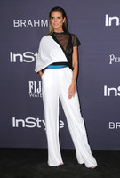 Heidi Klum Longsleeve T-shirt #2881086