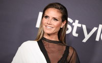 Heidi Klum mug #G1123187