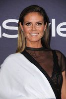 Heidi Klum Longsleeve T-shirt #2881126