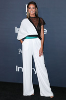 Heidi Klum Longsleeve T-shirt #2881128