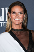 Heidi Klum Longsleeve T-shirt #2881142