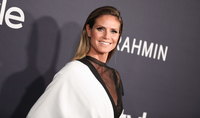 Heidi Klum mug #G1123243
