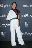 Heidi Klum Longsleeve T-shirt #2881159