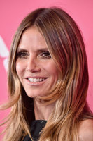 Heidi Klum Longsleeve T-shirt #2922856