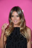 Heidi Klum Longsleeve T-shirt #2922872