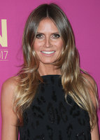 Heidi Klum Longsleeve T-shirt #2922890