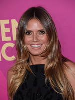 Heidi Klum mug #G1165003