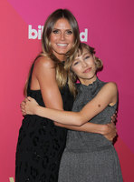 Heidi Klum mug #G1165006