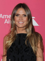 Heidi Klum Sweatshirt #2922909