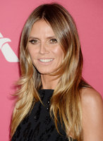 Heidi Klum Longsleeve T-shirt #2922941