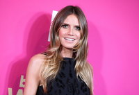 Heidi Klum mug #G1165042