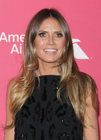 Heidi Klum mug #G1165084