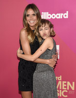 Heidi Klum mug #G1165097
