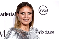 Heidi Klum mug #G1274418