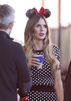 Heidi Klum tote bag #G1274430