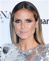 Heidi Klum mug #G1274472
