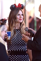 Heidi Klum mug #G1274535