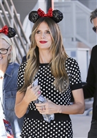 Heidi Klum mug #G1274550