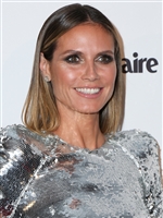 Heidi Klum mug #G1274604