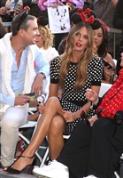 Heidi Klum tote bag #G1274628