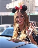 Heidi Klum Sweatshirt #3032554