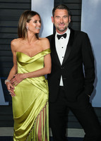 Heidi Klum mug #G1371802