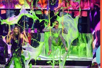 Heidi Klum t-shirt #3205103