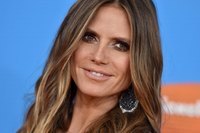Heidi Klum Tank Top #3205109