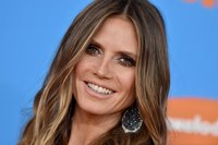Heidi Klum hoodie #3205114