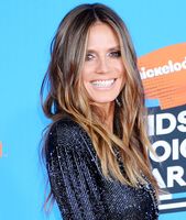 Heidi Klum t-shirt #3205132