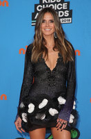 Heidi Klum t-shirt #3205156