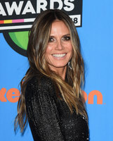 Heidi Klum mug #G1447306
