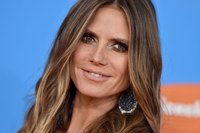 Heidi Klum Tank Top #3205239