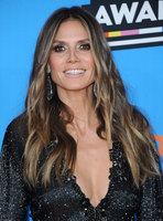 Heidi Klum mug #G1447346