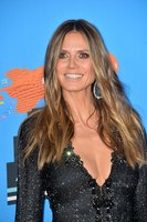 Heidi Klum mug #G1447354