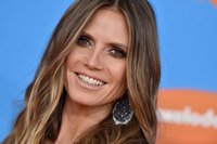 Heidi Klum mug #G1447369